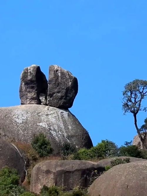 Pedra Grande