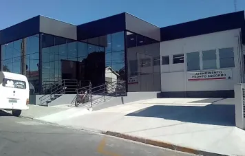 UNIDADE MISTA DE SAÚDE DE BOM JESUS DOS PERDÕES