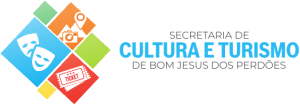 Secretaria de Cultura e Turismo de Bom Jesus dos Perdões